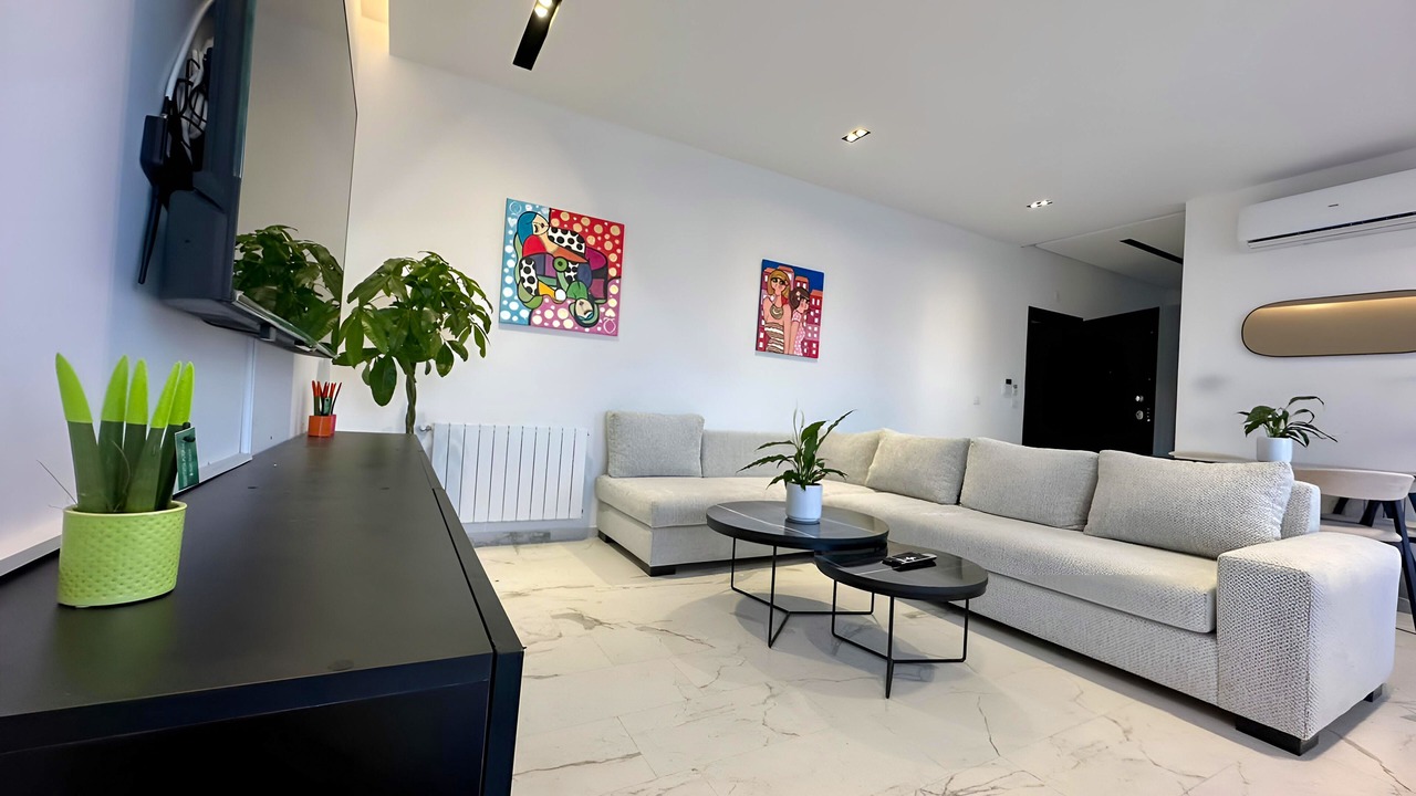 Photo of Livingroom in Ain Zaghouan