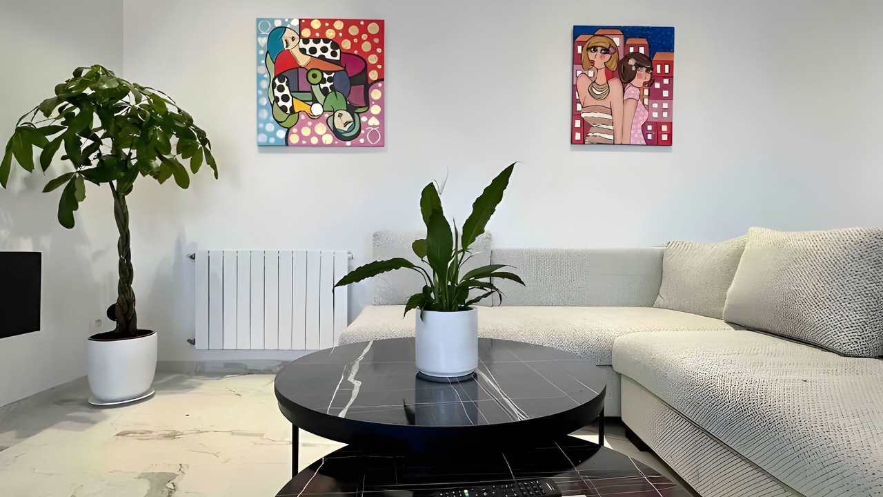 Photo of Livingroom in Ain Zaghouan