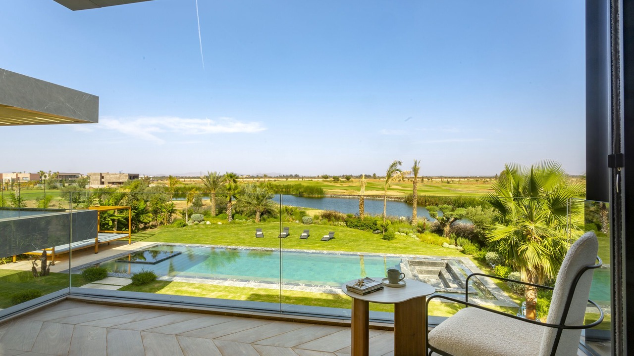 Photo of Outdoor in Douar Sidi Youssef Ben Ali