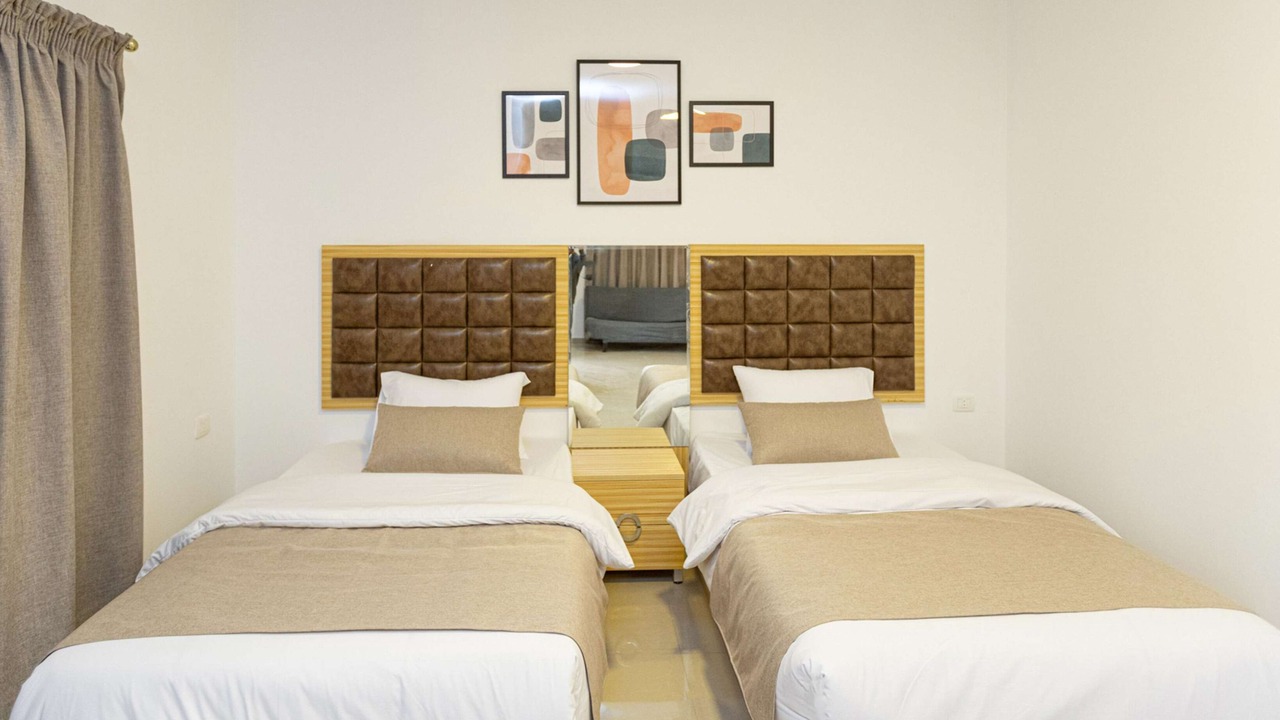 Photo of Bedroom in Sheikh Zayed City
