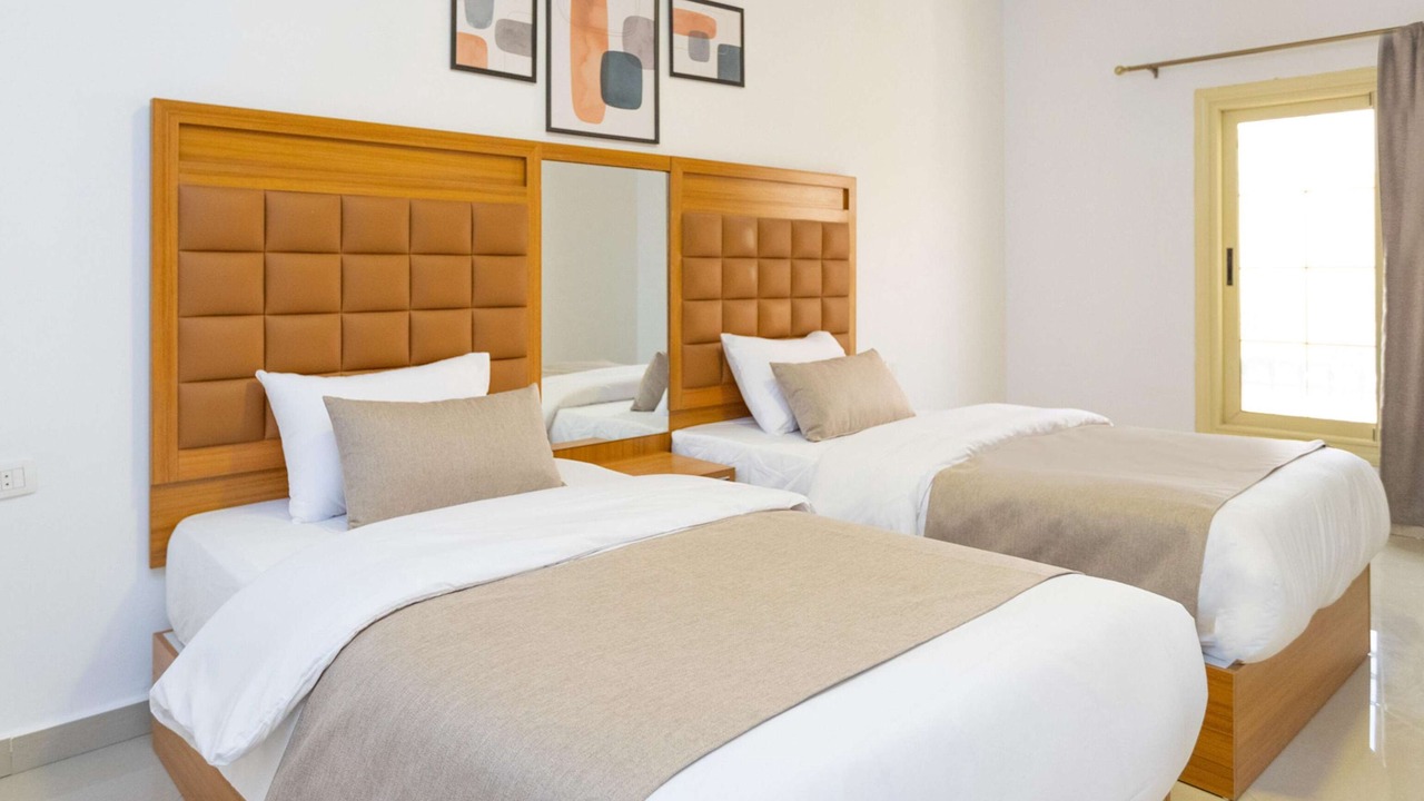 Photo of Bedroom in Sheikh Zayed City