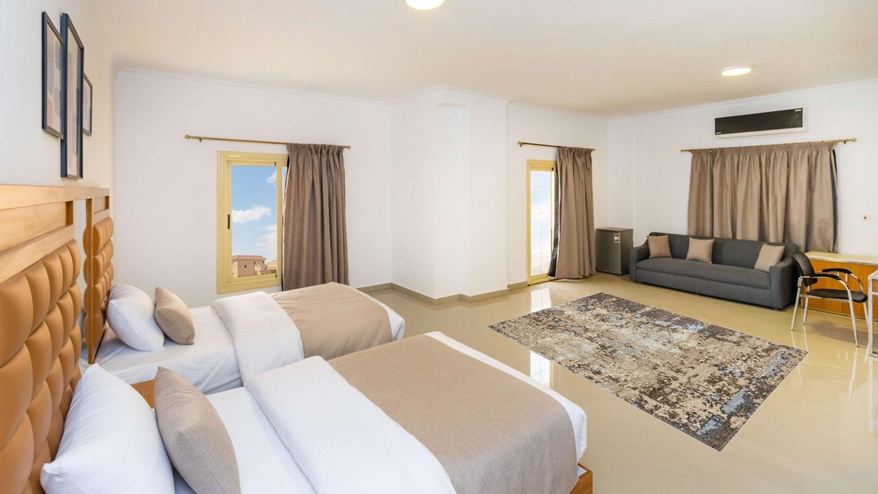 Photo of Bedroom in Sheikh Zayed City