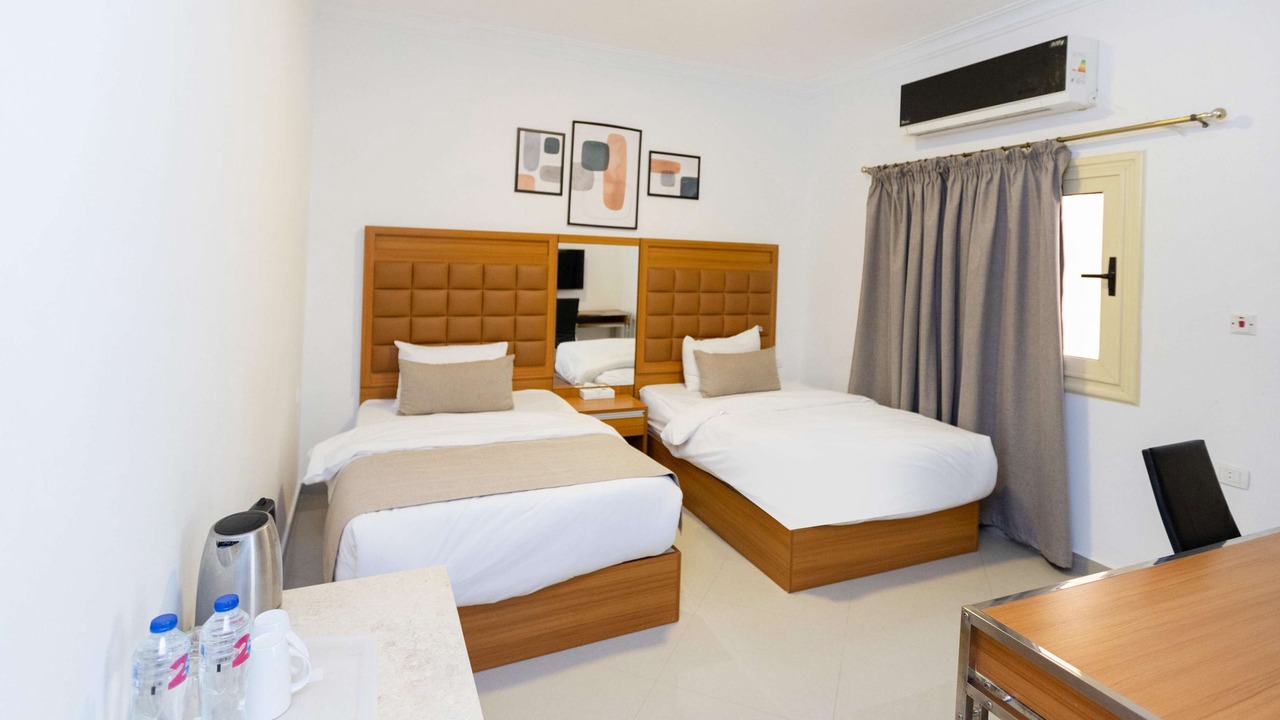 Photo of Bedroom in Sheikh Zayed City