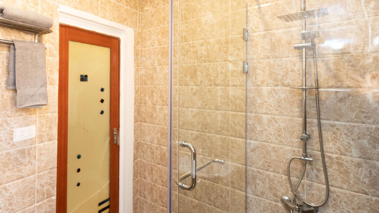 Photo of Bathroom in Sheikh Zayed City