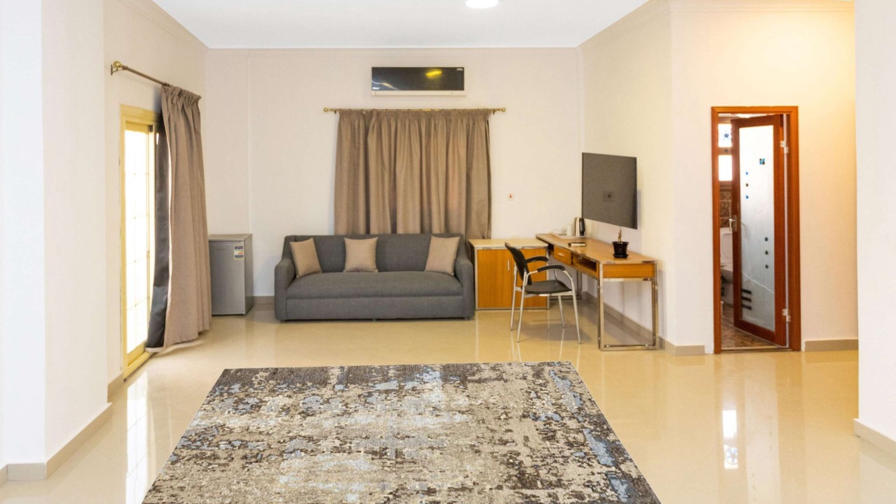 Photo of Bedroom in Sheikh Zayed City