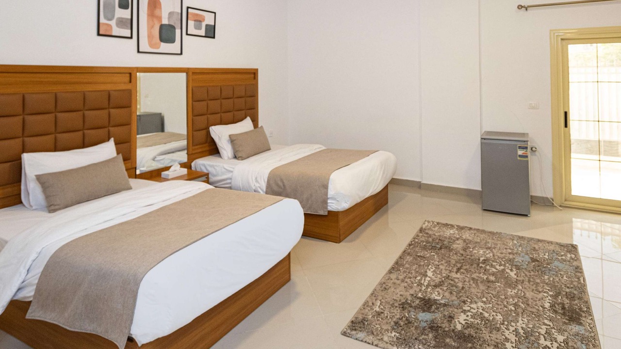 Photo of Bedroom in Sheikh Zayed City