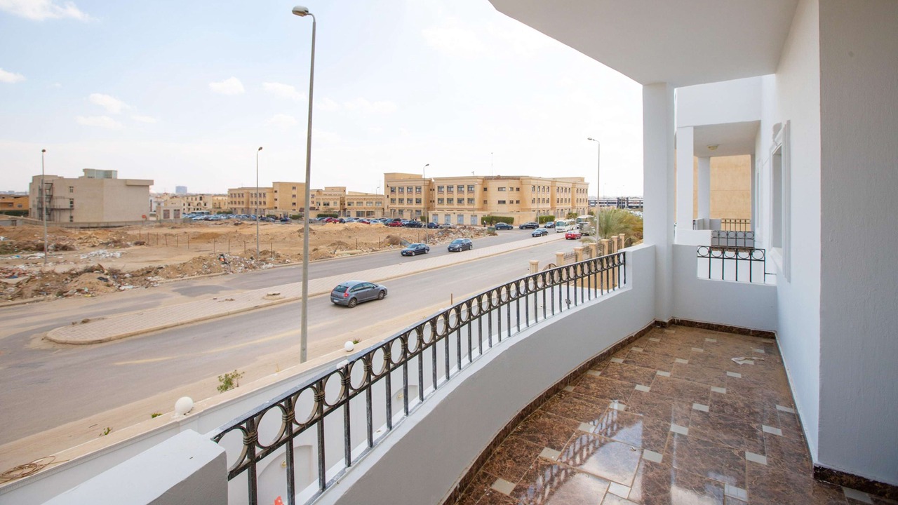 Photo of Bedroom in Sheikh Zayed City