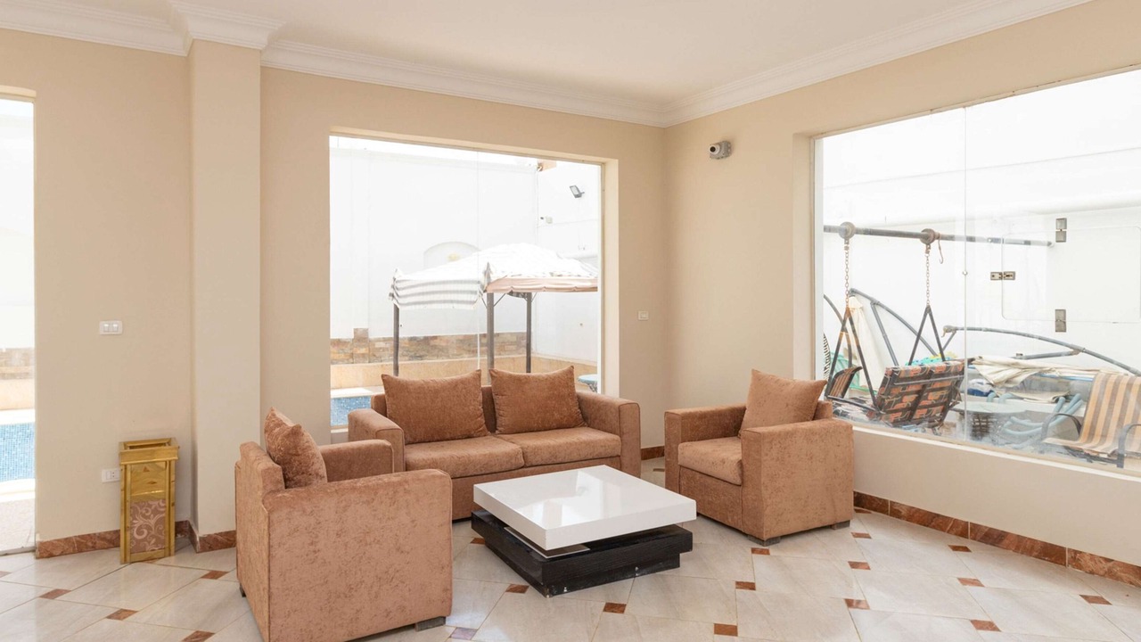 Photo of Bedroom in Sheikh Zayed City