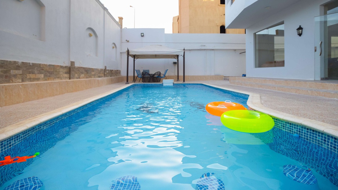 Photo of Outdoor in Sheikh Zayed City