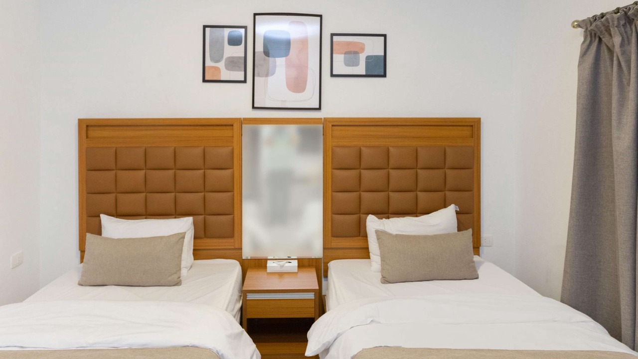 Photo of Bedroom in Sheikh Zayed City