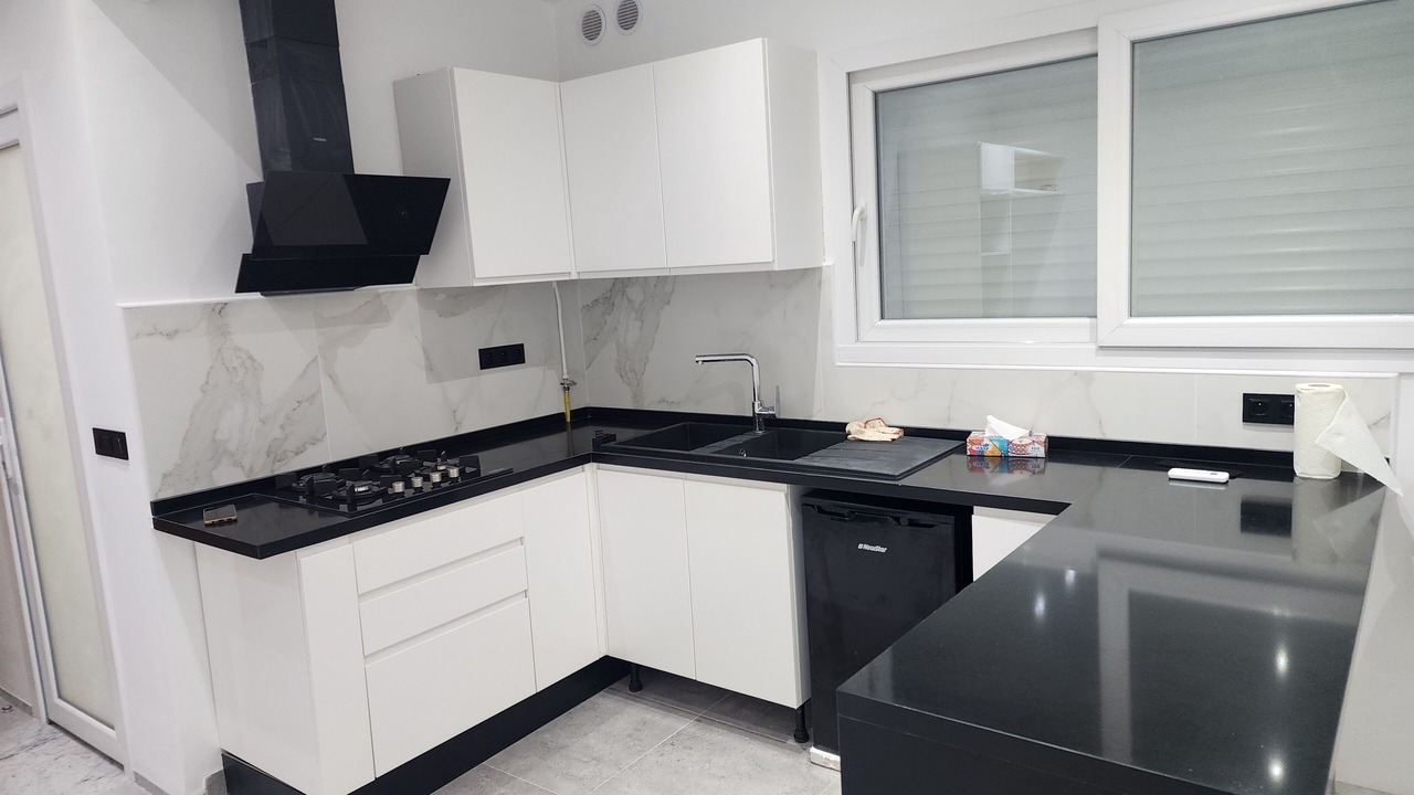Photo of Kitchen in Monastir