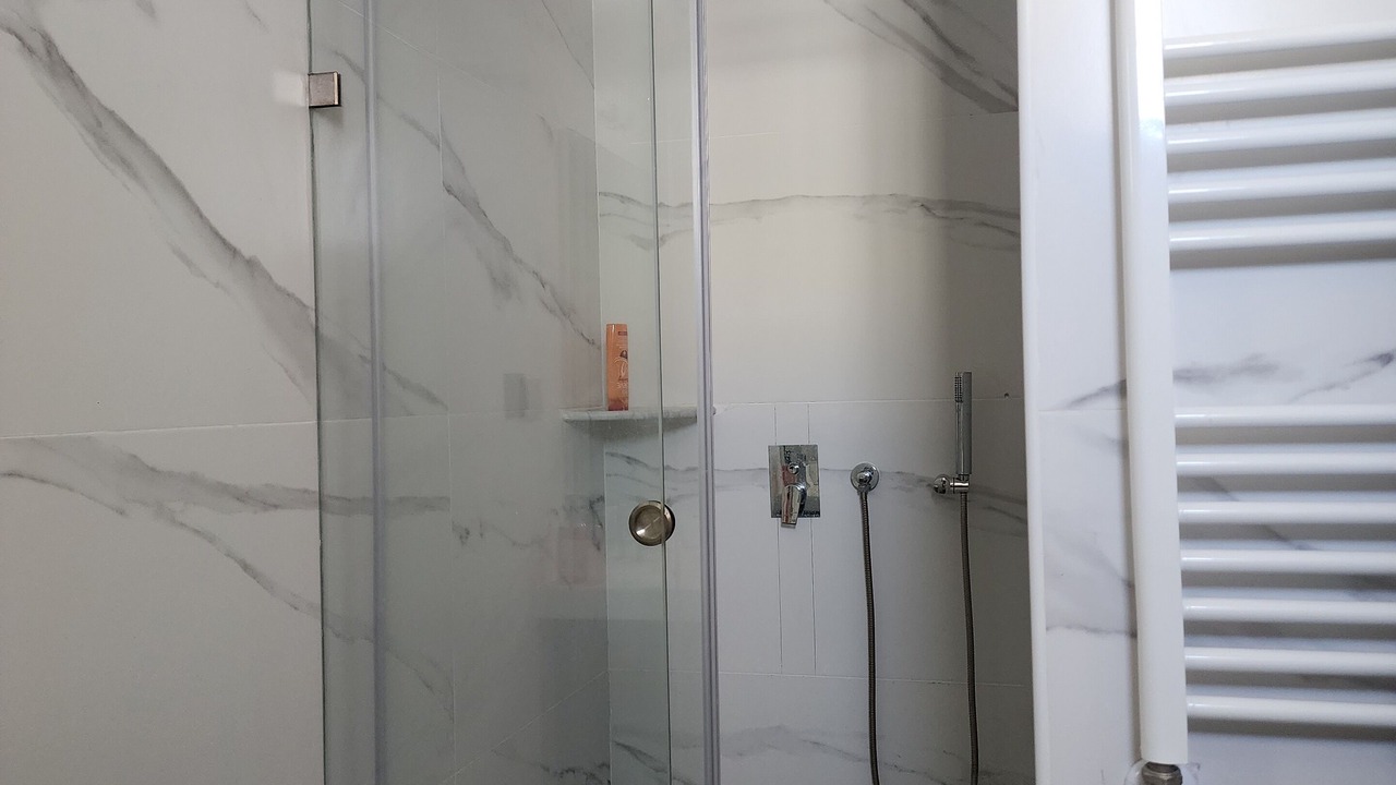 Photo of Bathroom in Monastir