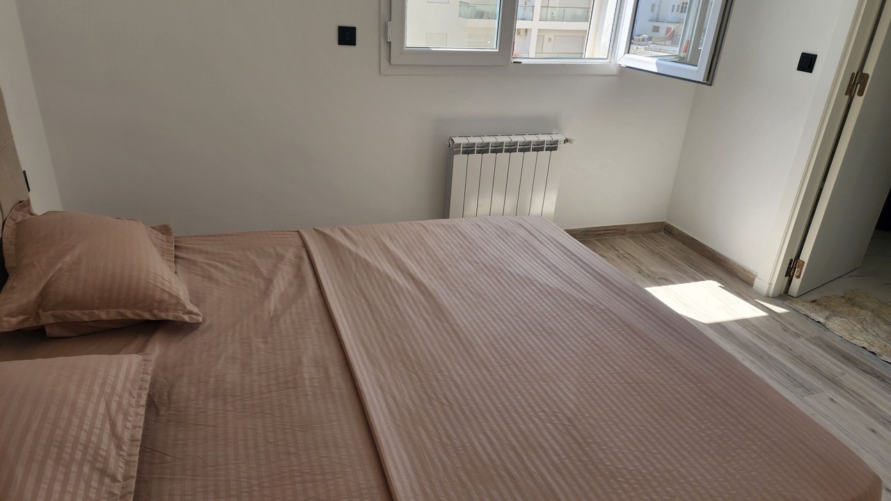 Photo of Bedroom in Monastir