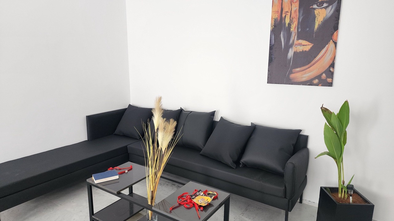Photo of Livingroom in Monastir