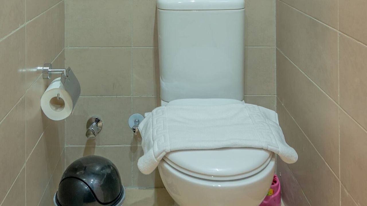 Photo of Bathroom in El Gouna