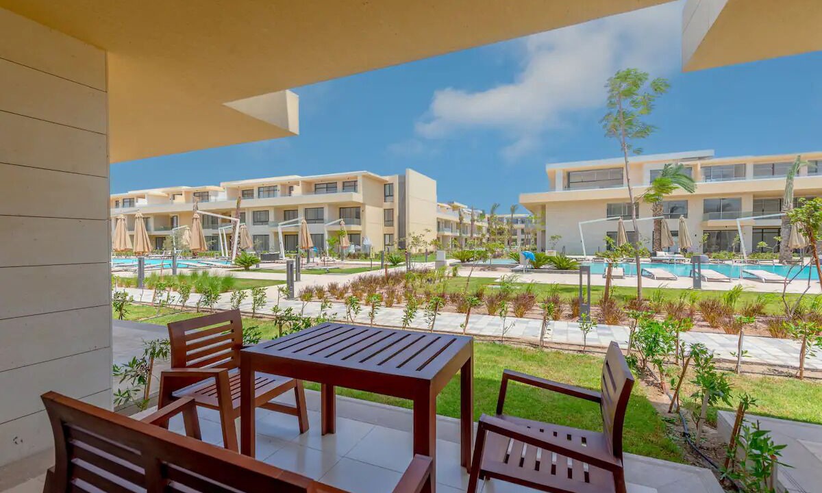 Photo of Outdoor in El Gouna