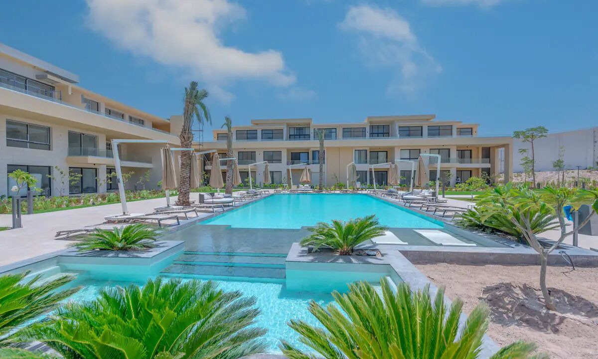 Photo of Outdoor in El Gouna