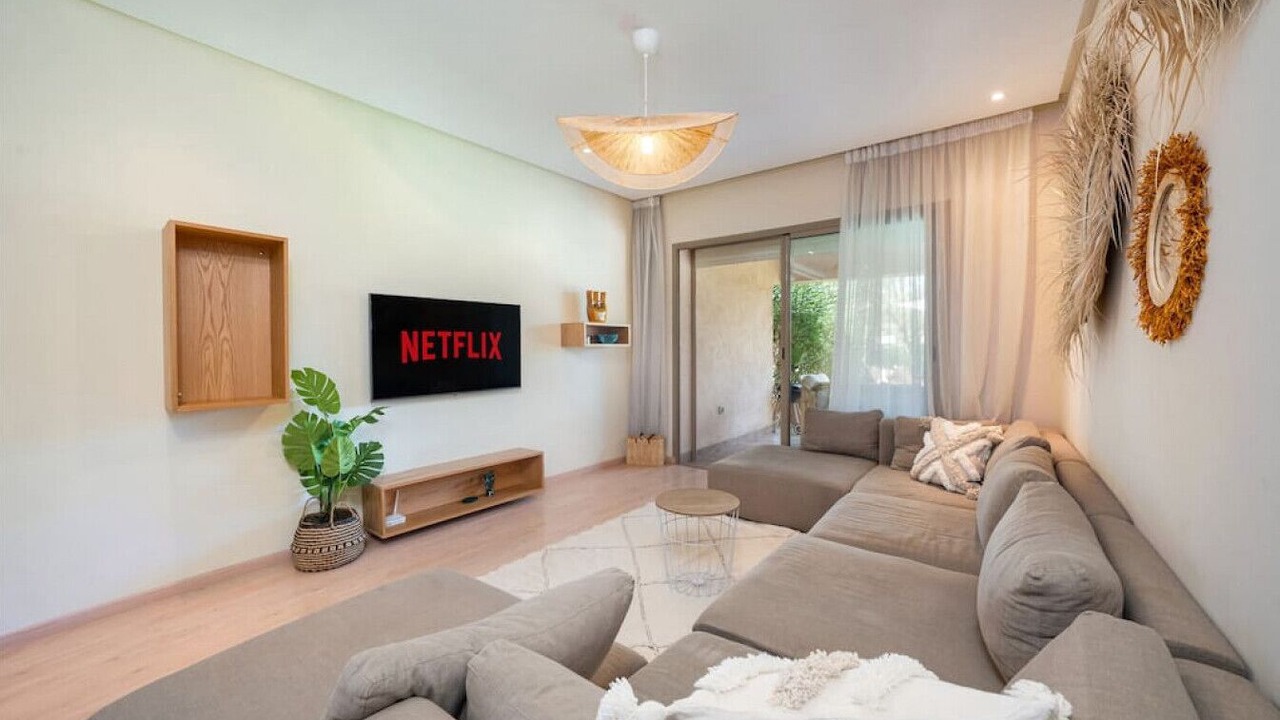 Photo of Livingroom in Menara