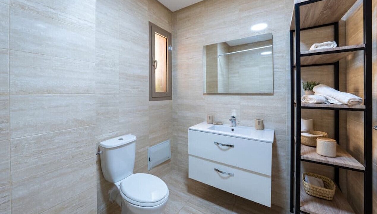 Photo of Bathroom in Menara