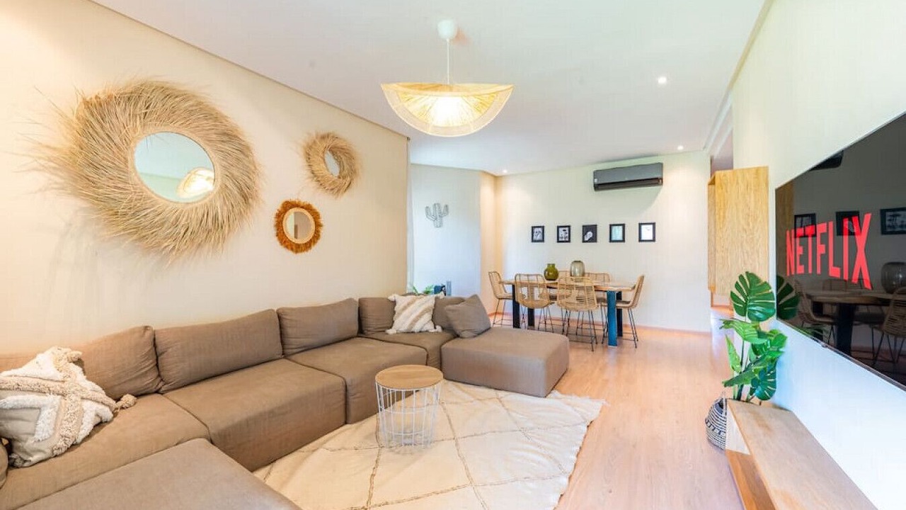 Photo of Livingroom in Menara