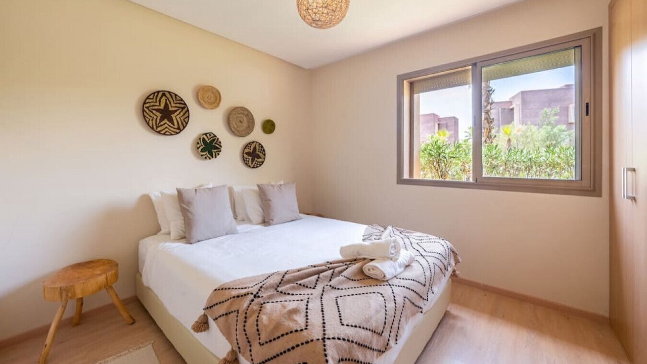 Photo of Bedroom in Menara