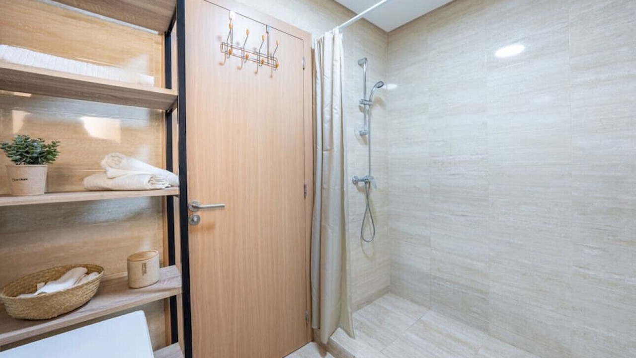 Photo of Bathroom in Menara