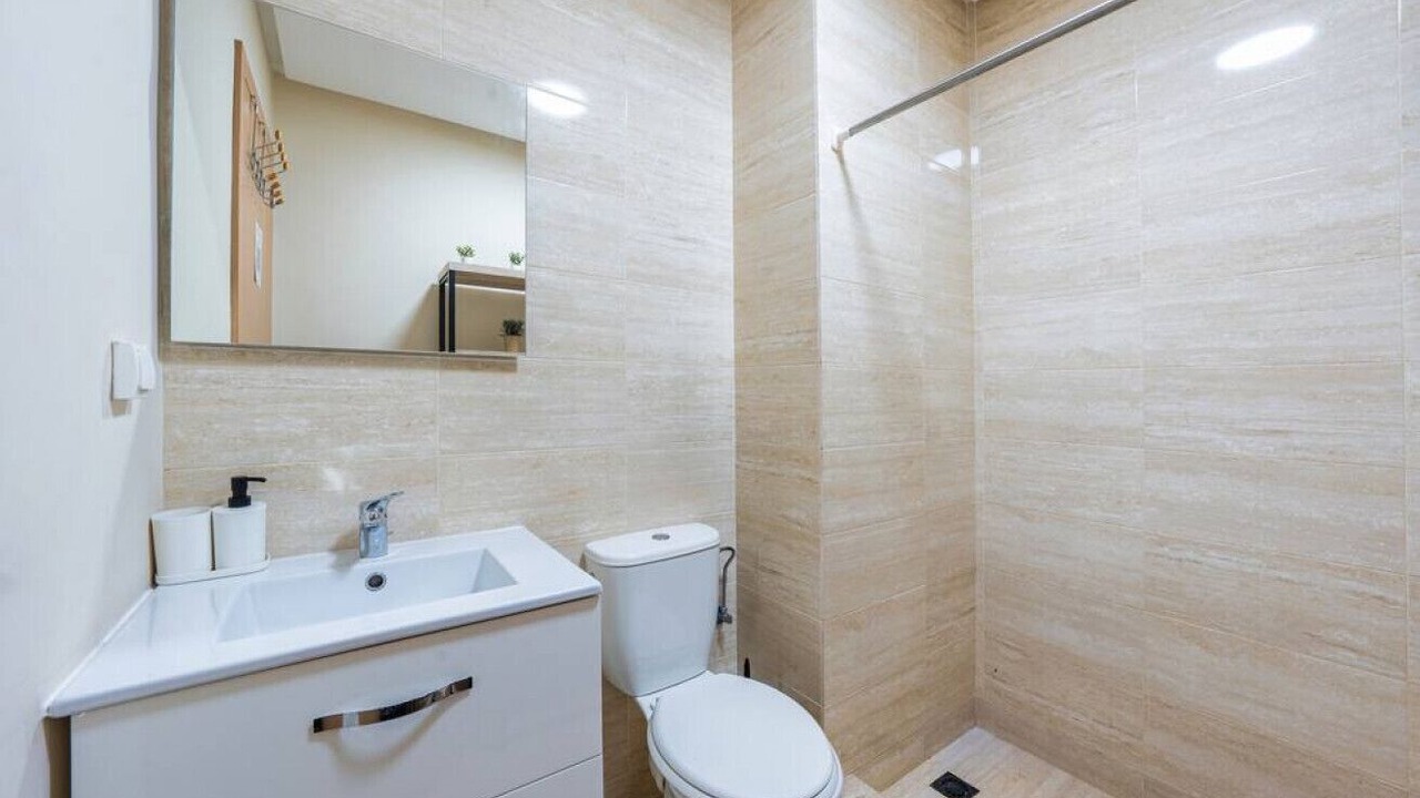 Photo of Bathroom in Menara