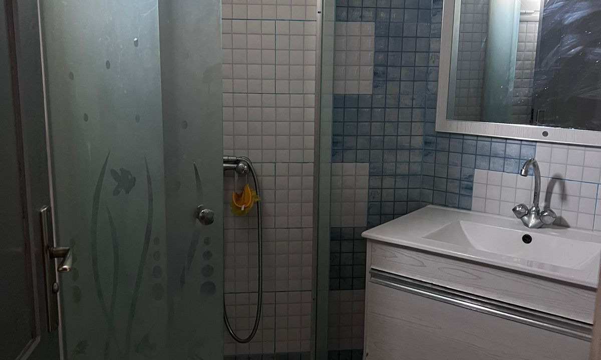 Photo of Bathroom in Tozeur