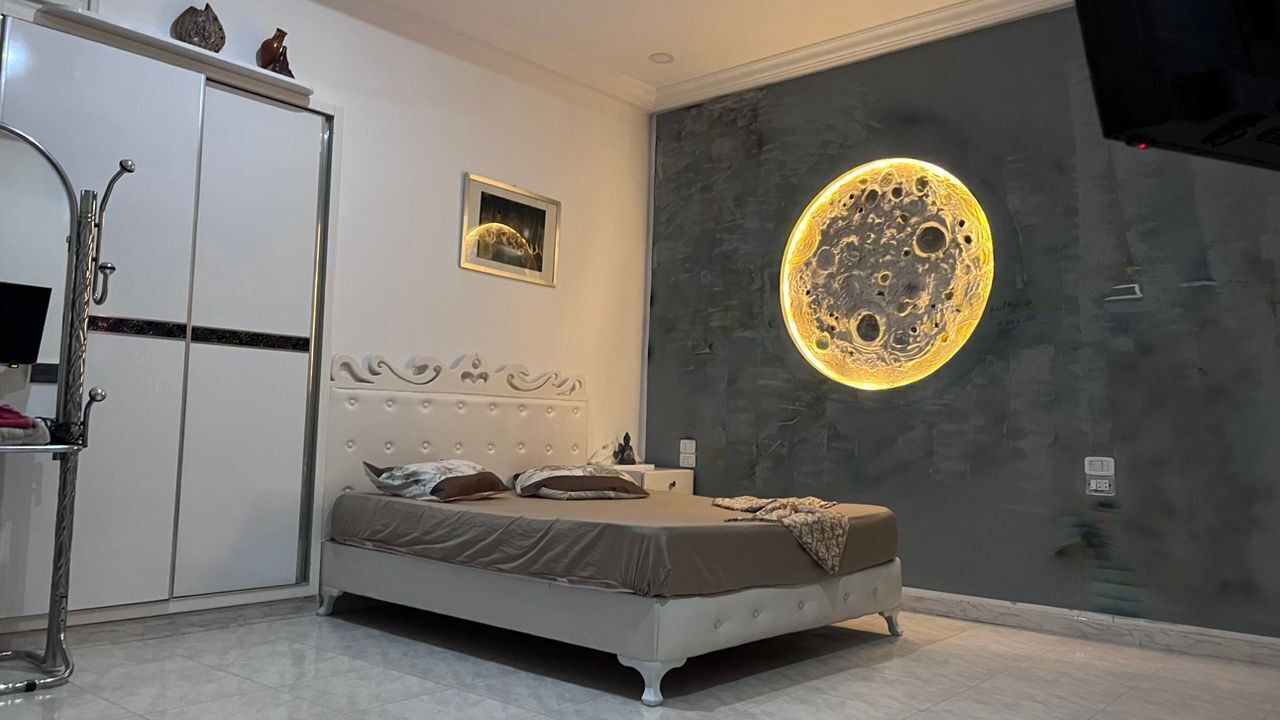 Photo of Bedroom in Tozeur