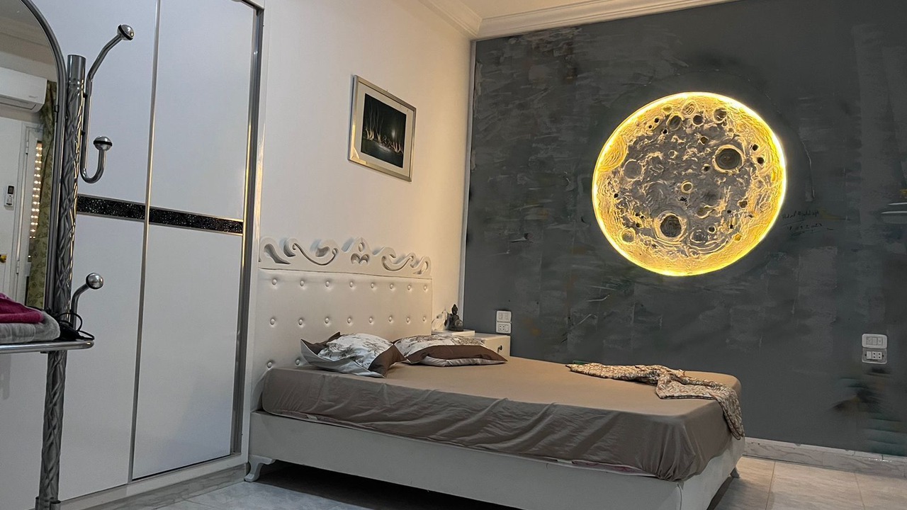 Photo of Bedroom in Tozeur