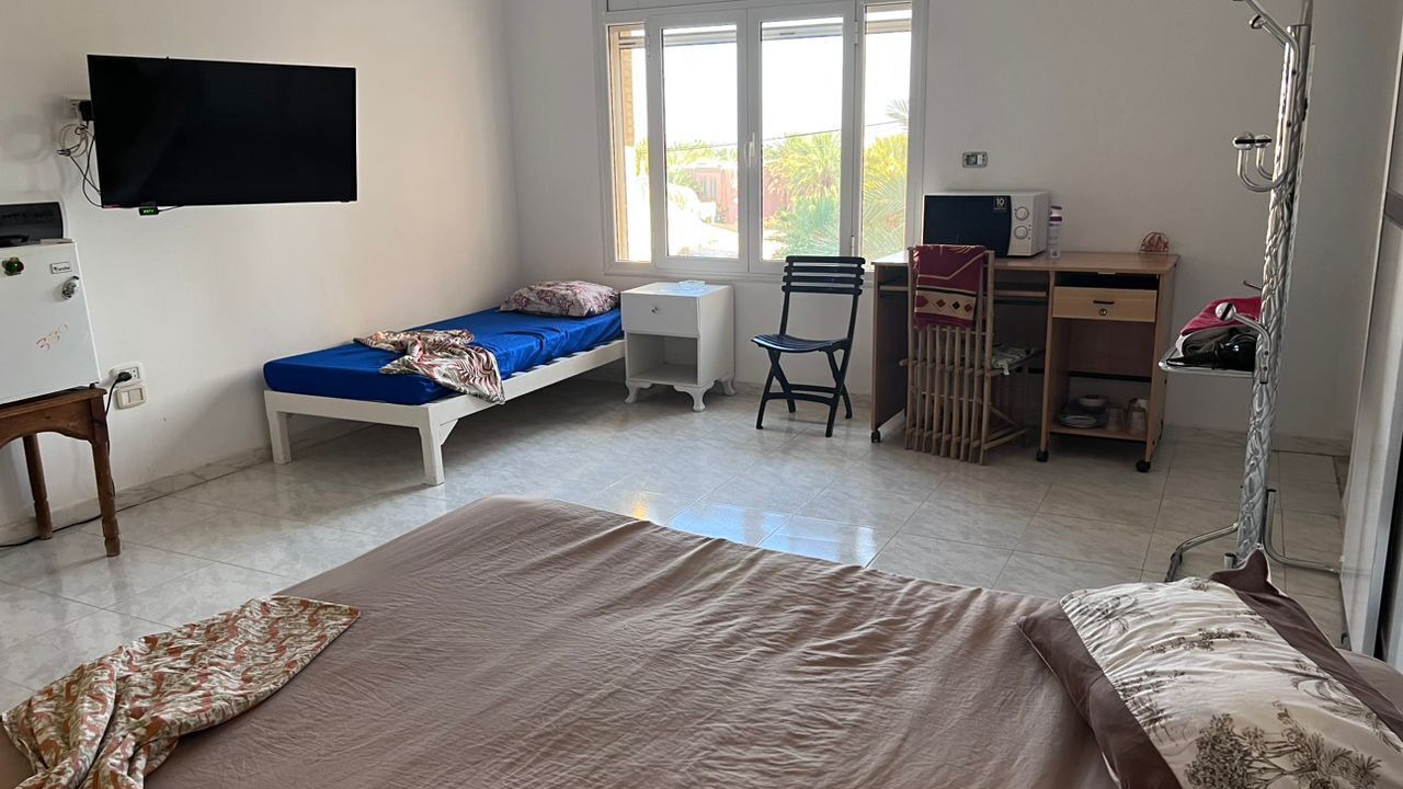 Photo of Bedroom in Tozeur