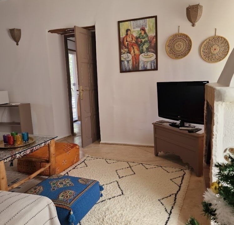 Photo of Bedroom in Annakhil
