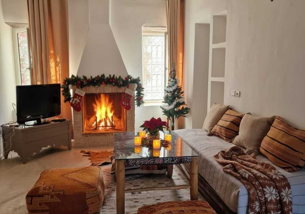 Photo of Livingroom in Annakhil