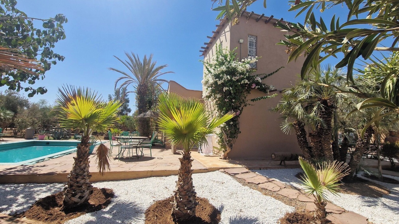 Photo of Outdoor in Annakhil