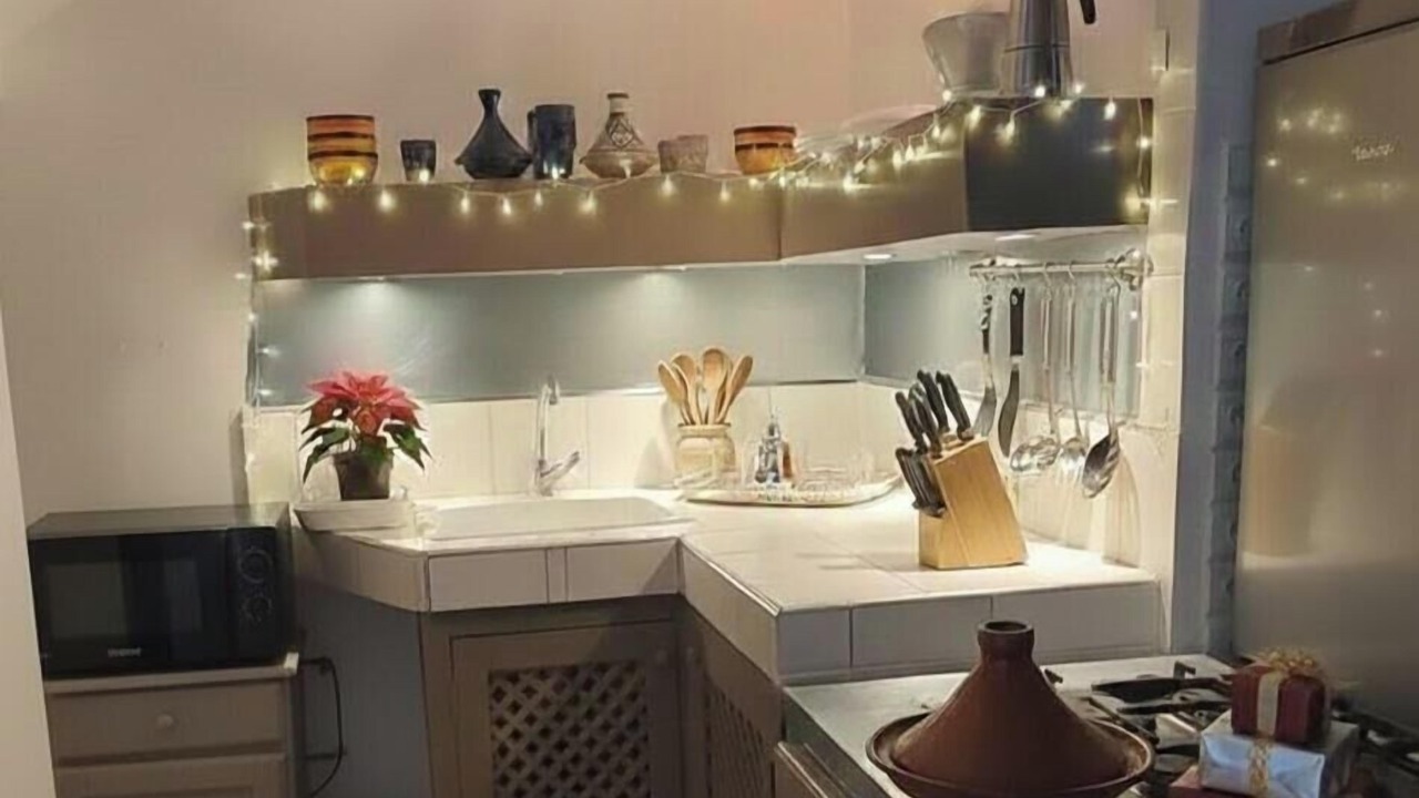 Photo of Kitchen in Annakhil