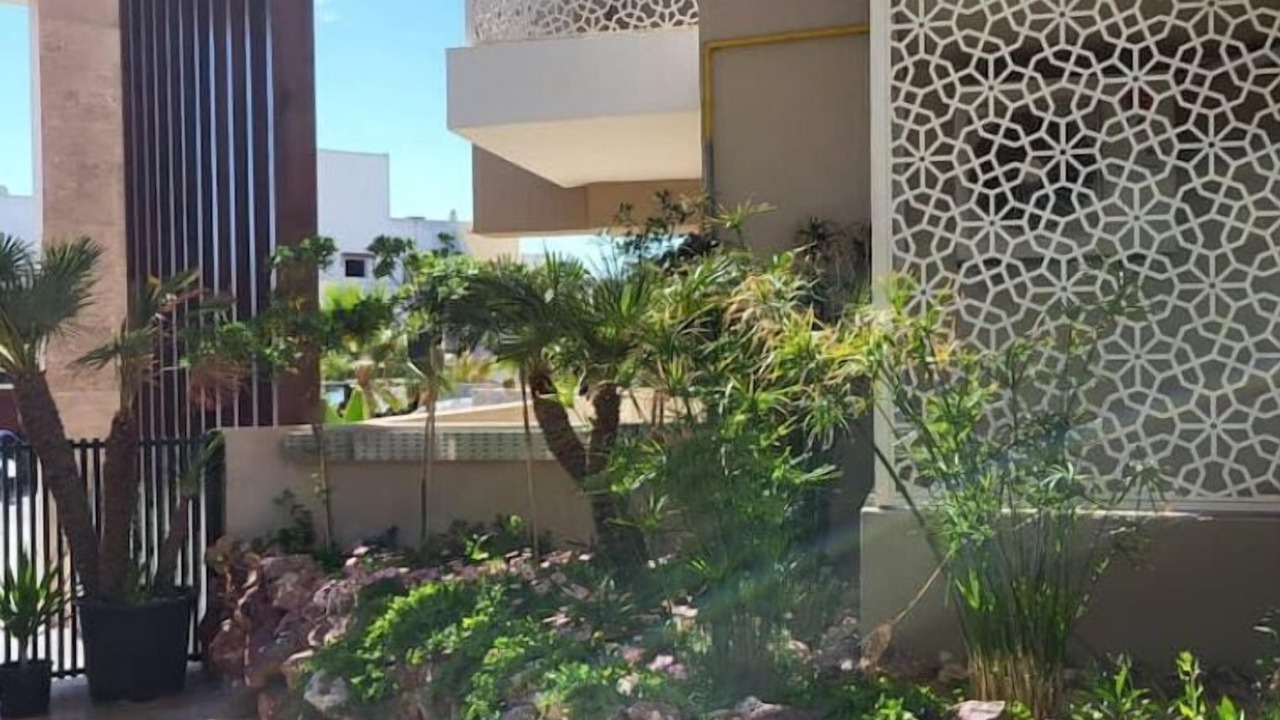 Photo of Outdoor in Hammamet Sud