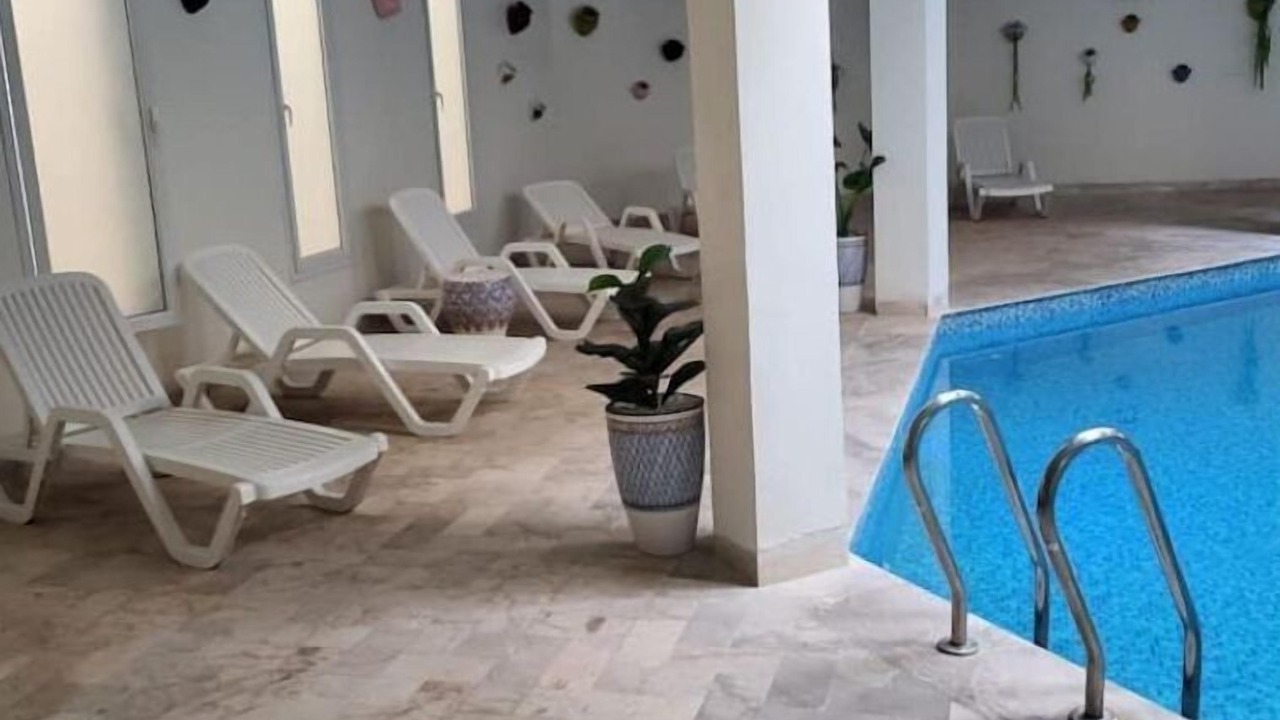 Photo of Outdoor in Hammamet Sud