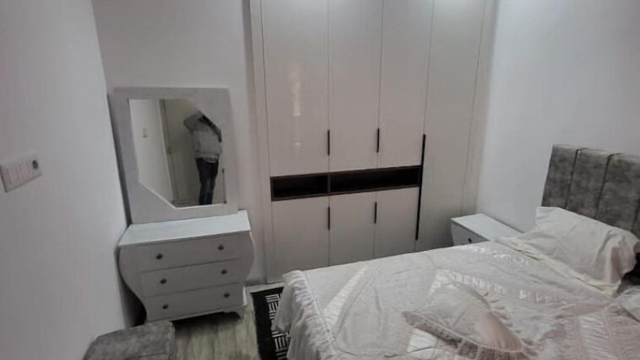 Photo of Bedroom in Hammamet Sud