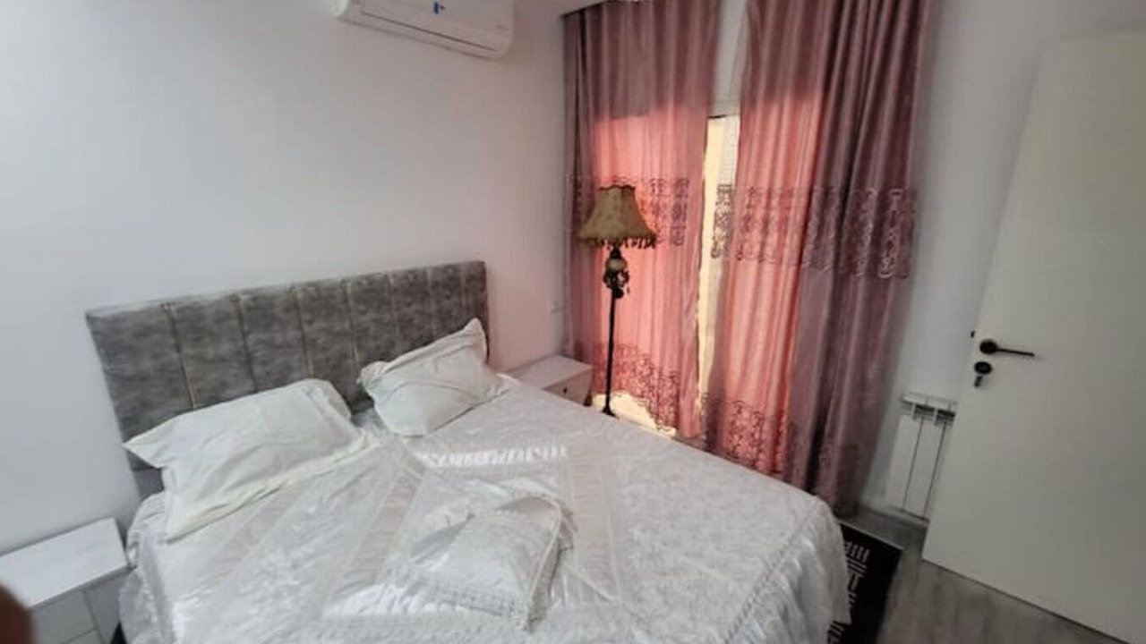 Photo of Bedroom in Hammamet Sud