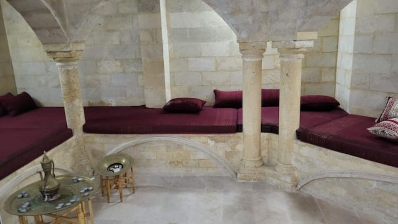 Photo of Bedroom in Hammamet Sud