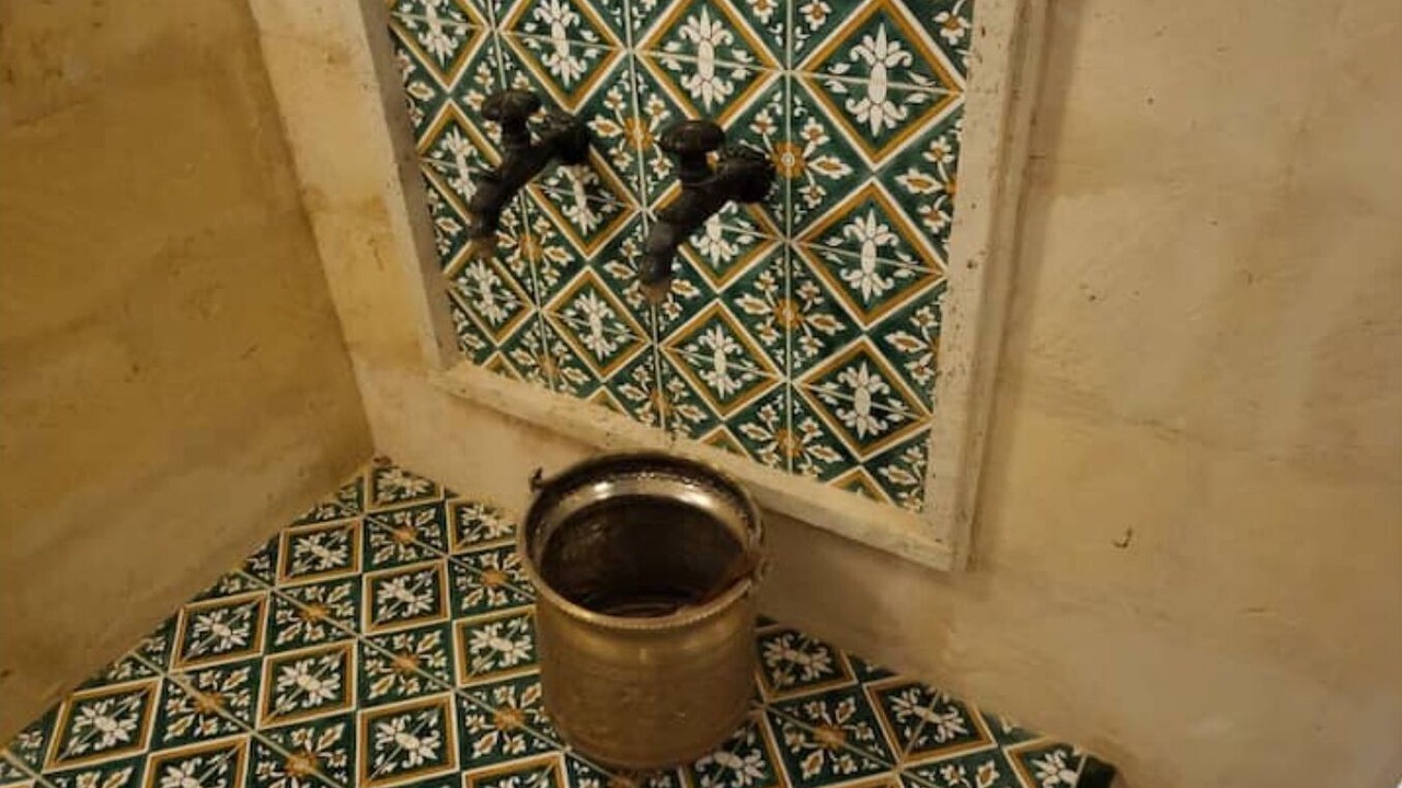 Photo of Bathroom in Hammamet Sud