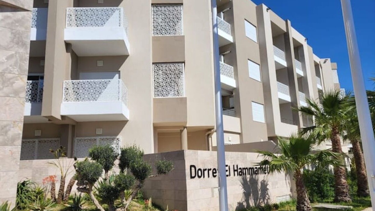 Photo of Outdoor in Hammamet Sud