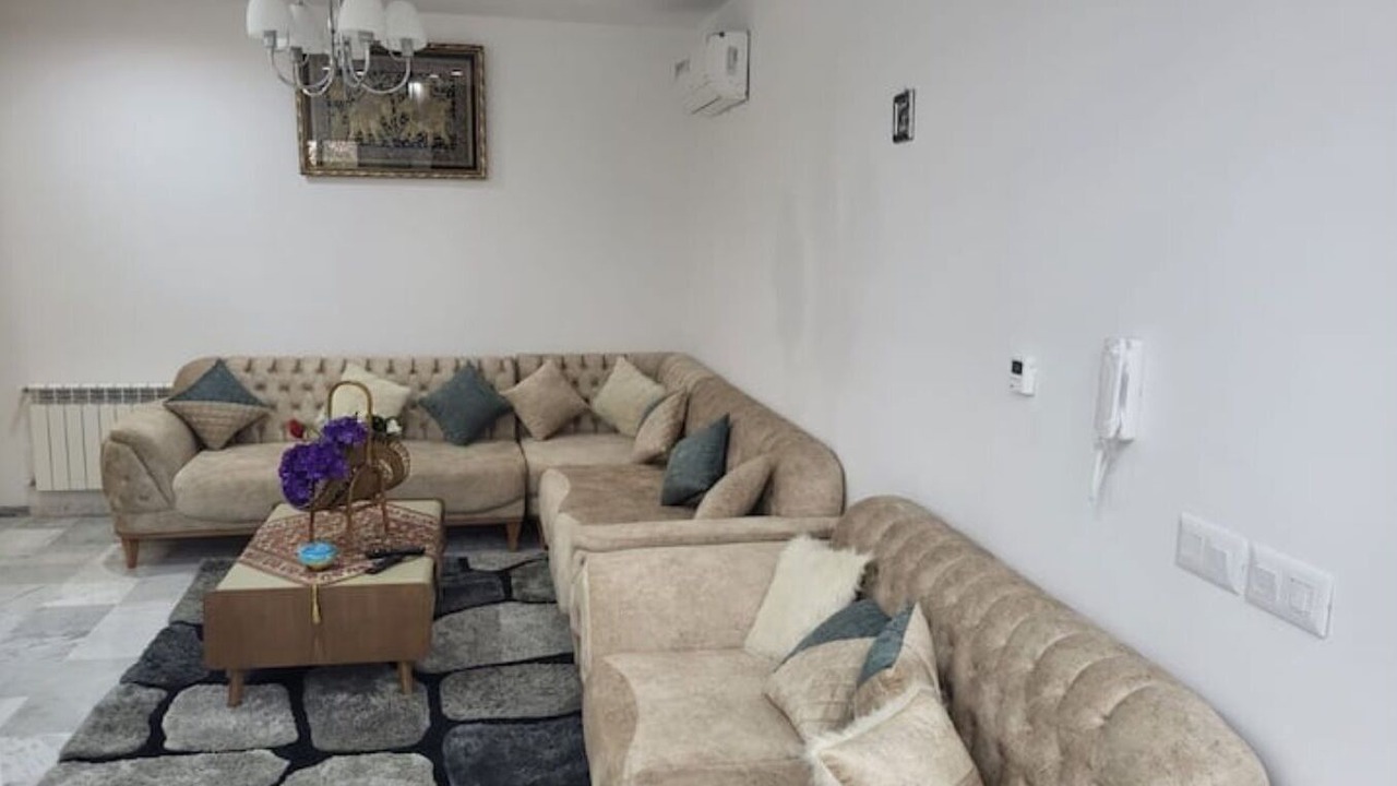 Photo of Livingroom in Hammamet Sud