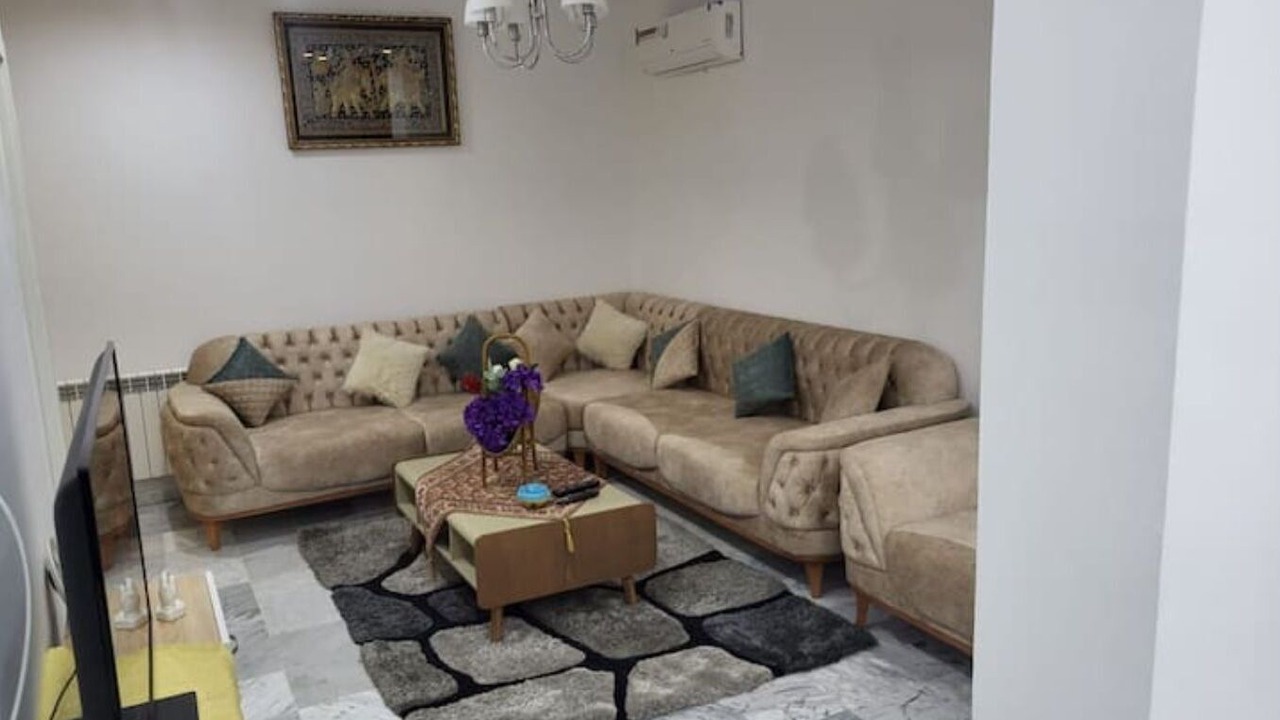 Photo of Livingroom in Hammamet Sud