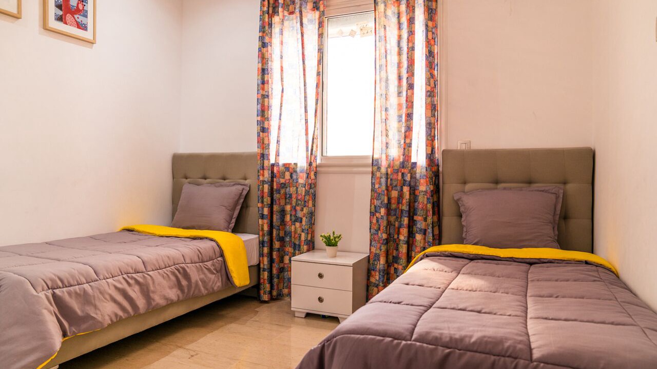 Photo of Bedroom in La Soukra