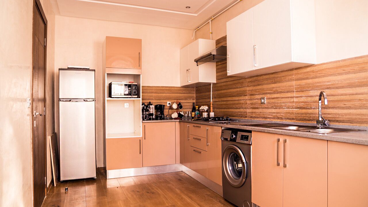 Photo of Kitchen in La Soukra