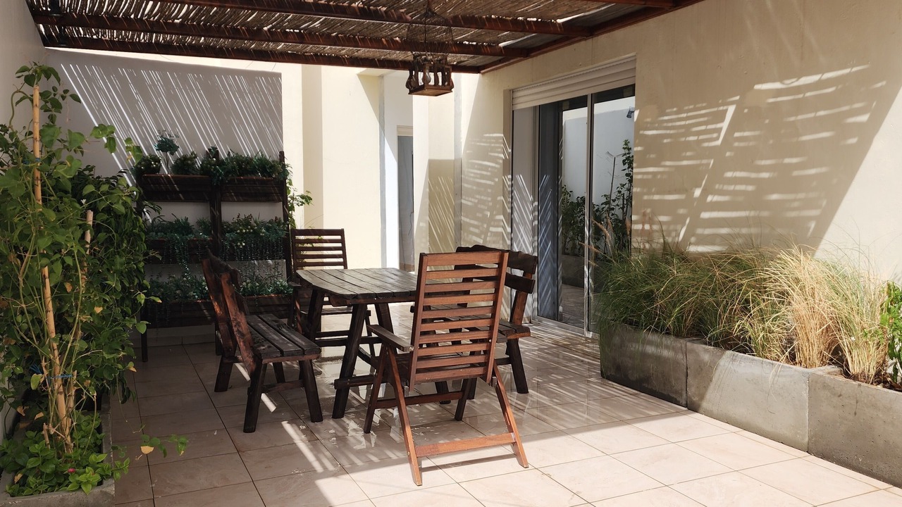 Photo of Outdoor in La Soukra