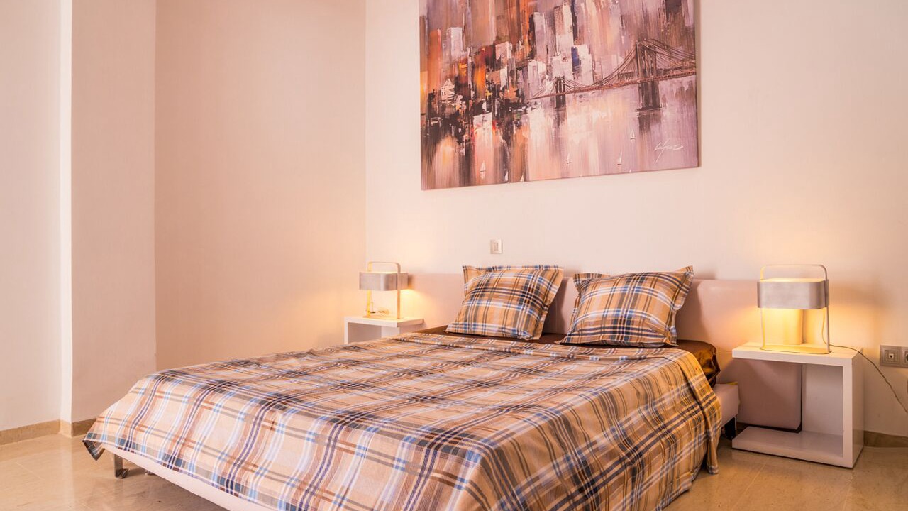 Photo of Bedroom in La Soukra