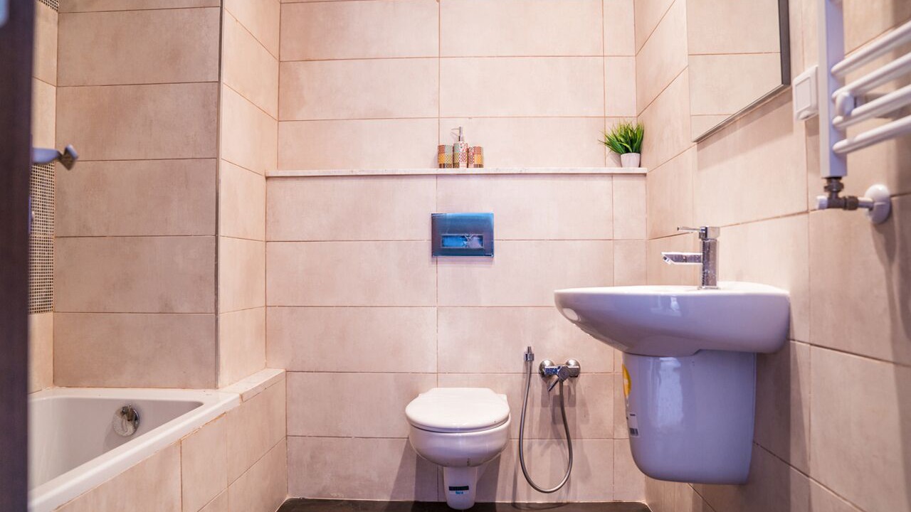 Photo of Bathroom in La Soukra