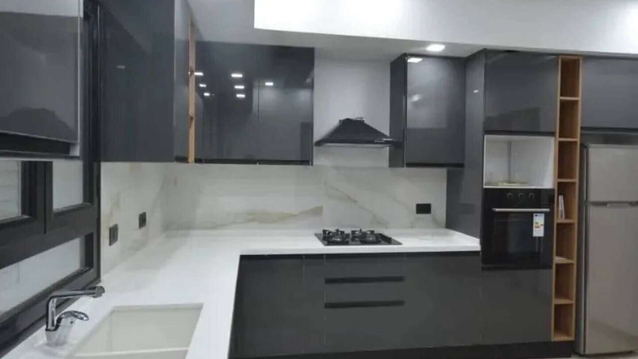 Photo of Kitchen in Aghir